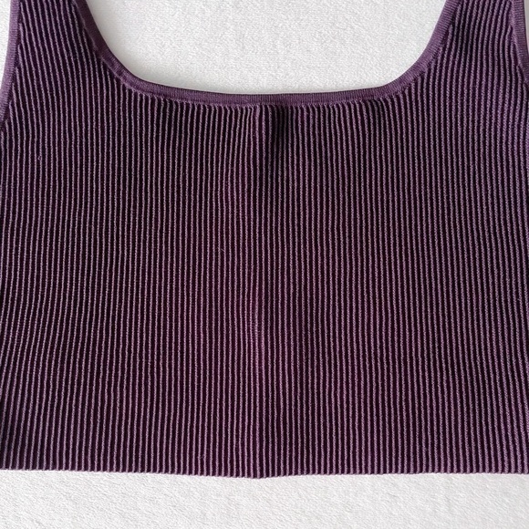 BABATON Sculpt Knit Tank - Picture 5 of 11